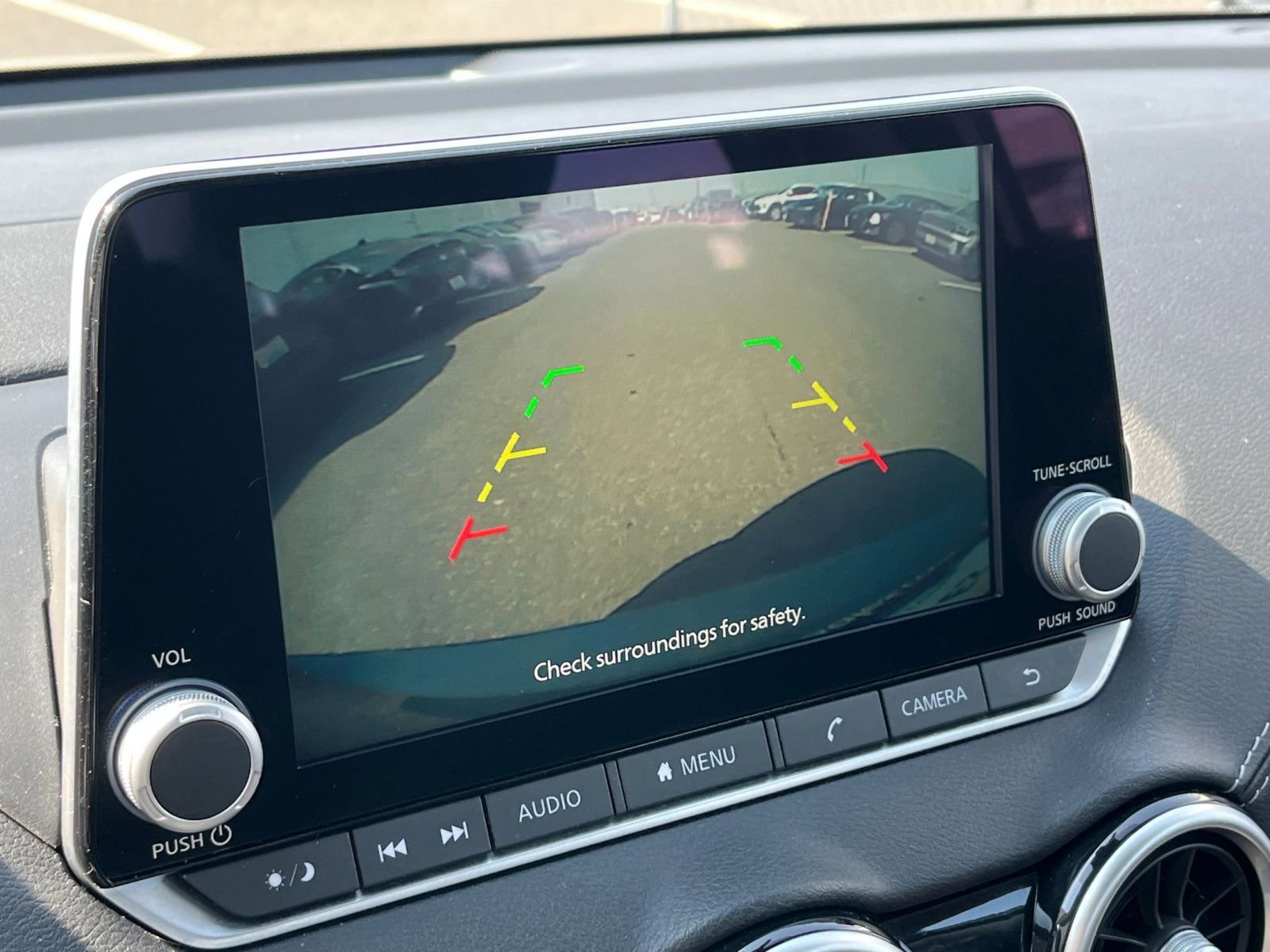 Thumbnail: 2025 Nissan Sentra - 23