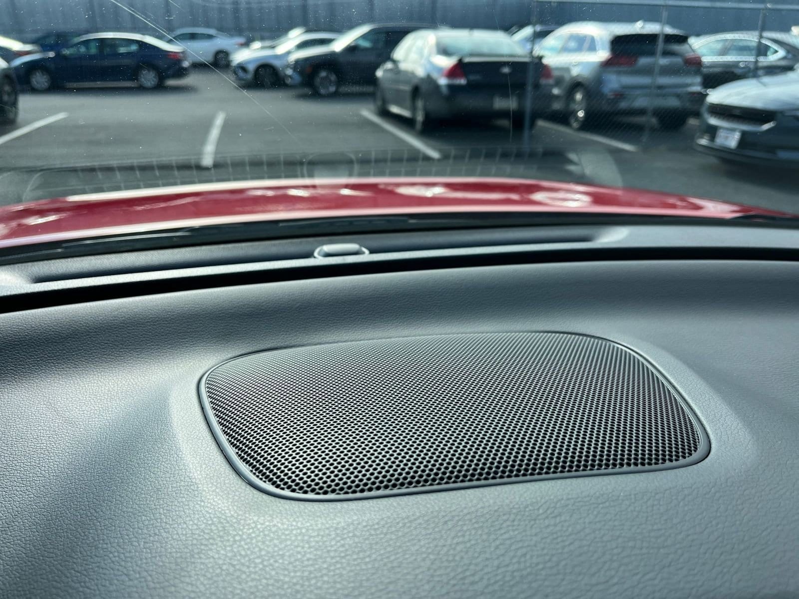 Thumbnail: 2025 Kia Soul - 18