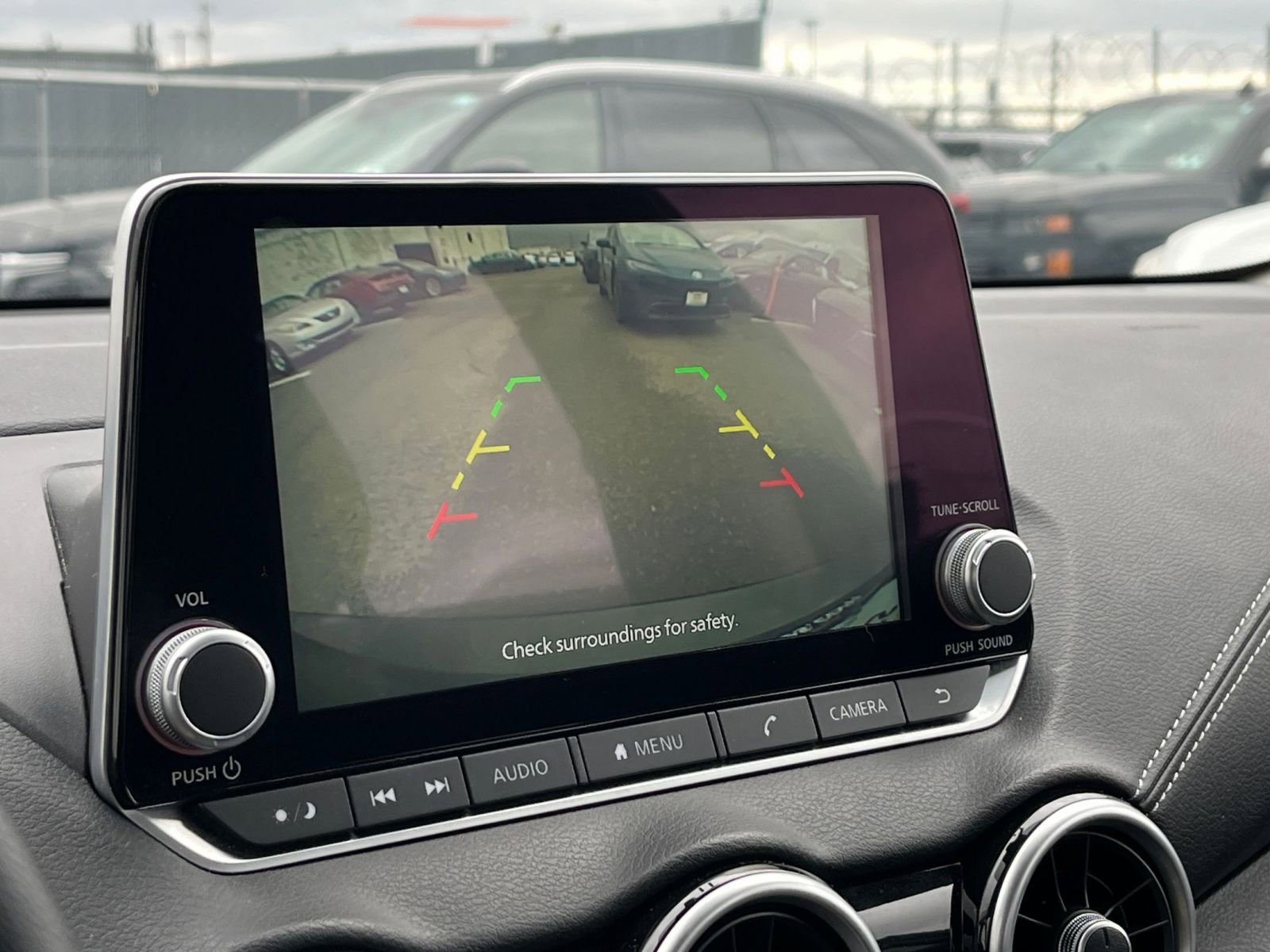 Thumbnail: 2025 Nissan Sentra - 23