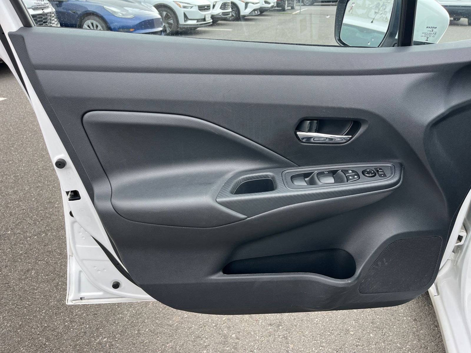 Thumbnail: 2025 Nissan Versa - 18