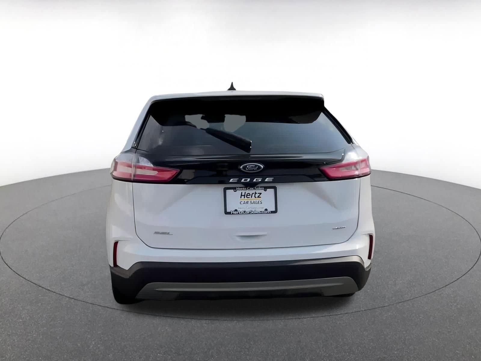 Thumbnail: 2024 Ford Edge - 12