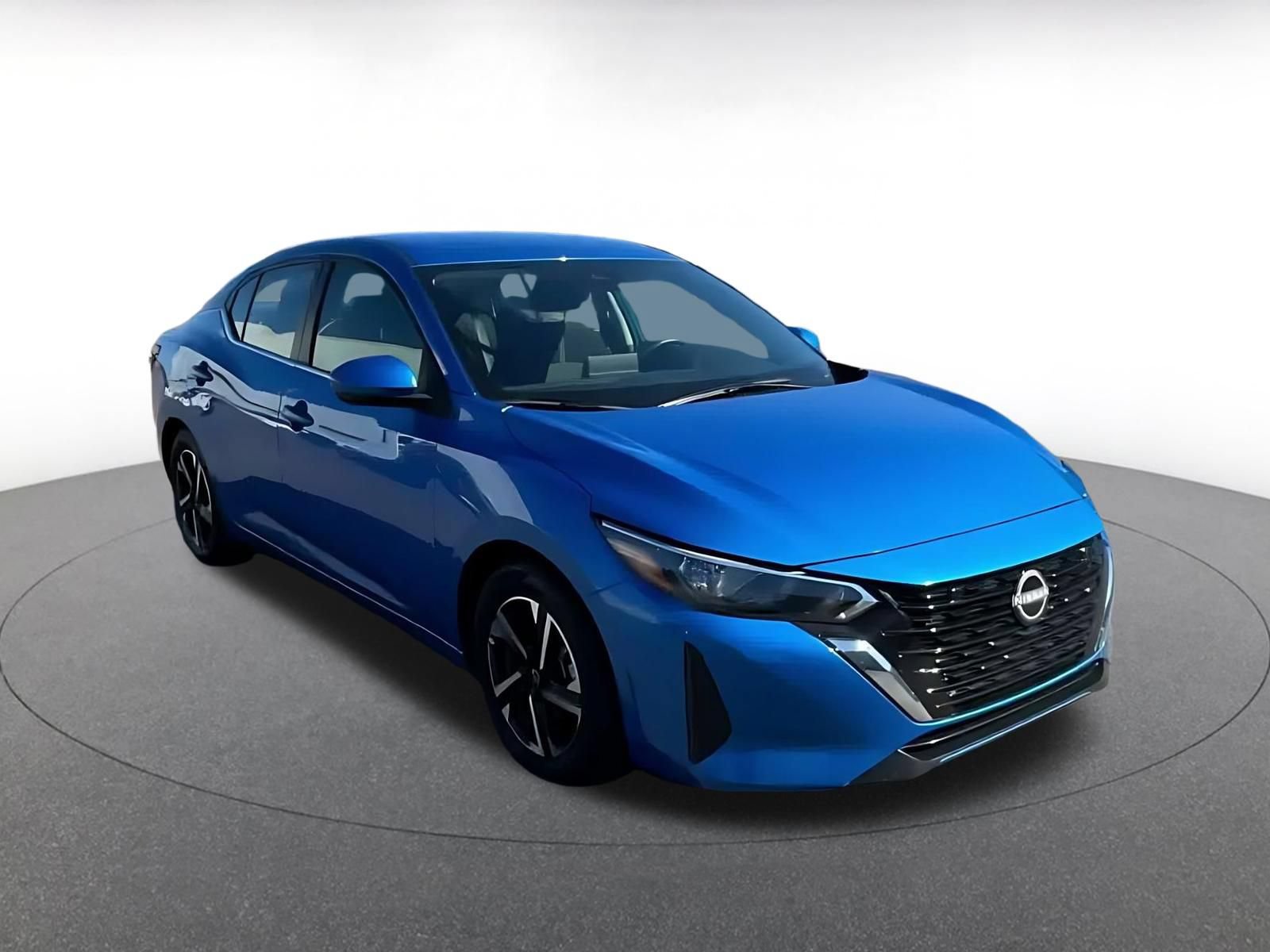 Thumbnail: 2025 Nissan Sentra - 3