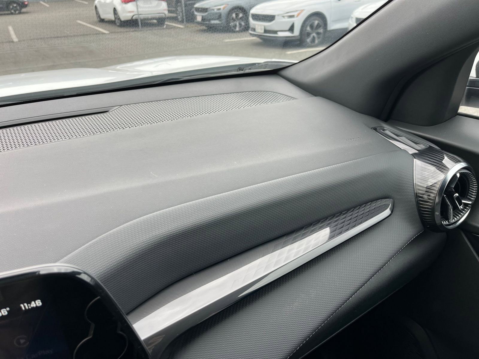 Thumbnail: 2025 Chevrolet Equinox - 34