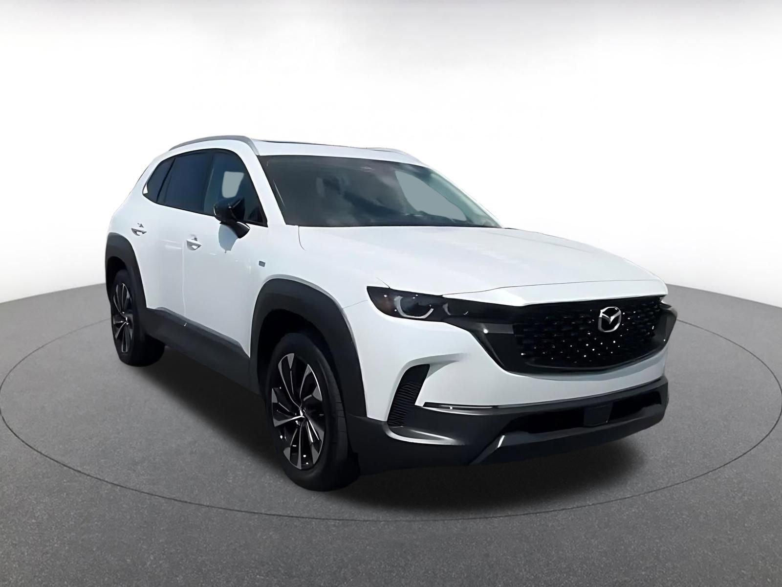 Thumbnail: 2025 Mazda CX-50 - 3