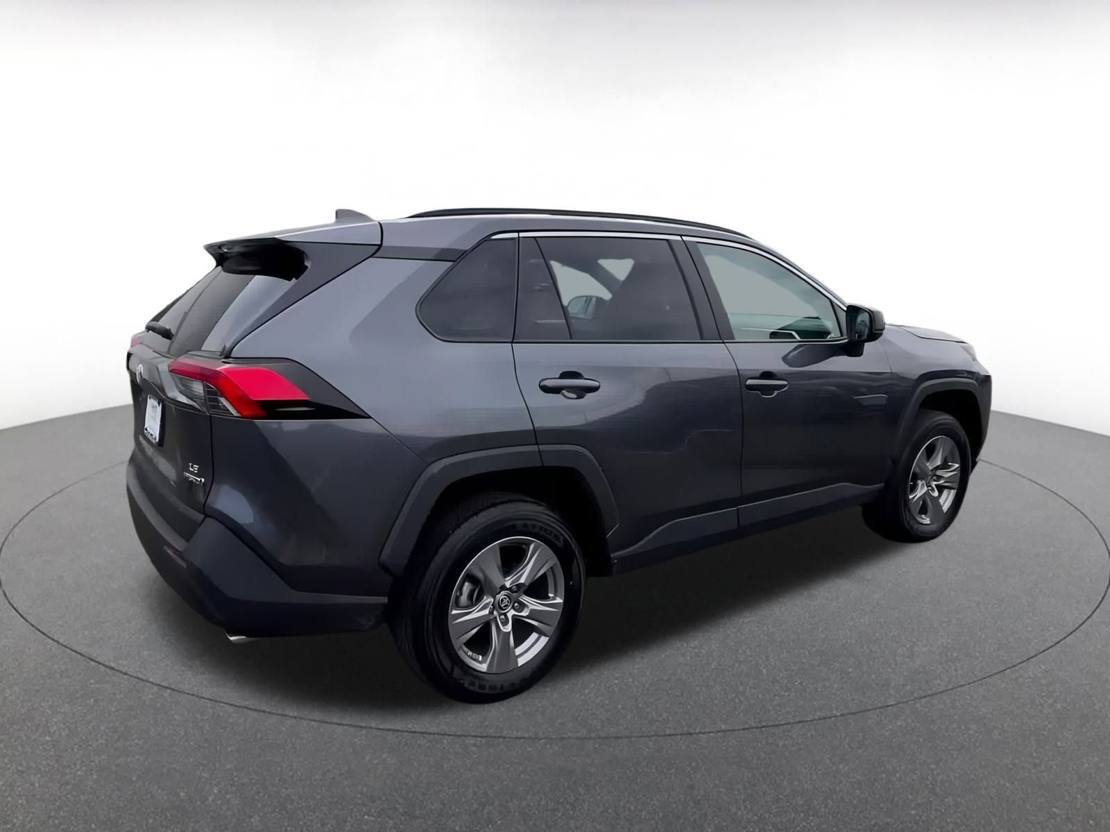 Thumbnail: 2024 Toyota RAV4 - 15
