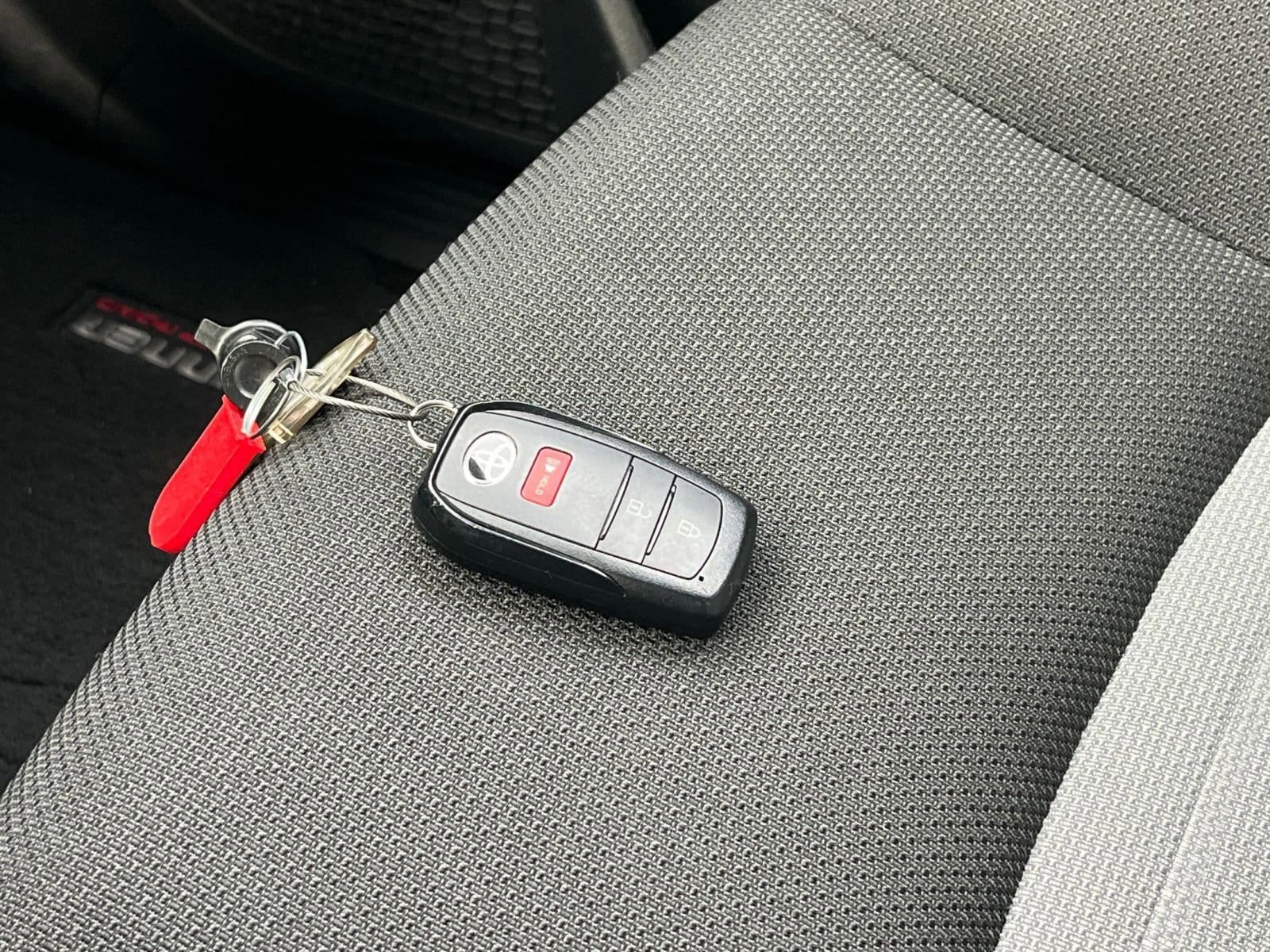 Thumbnail: 2025 Toyota 4Runner - 22