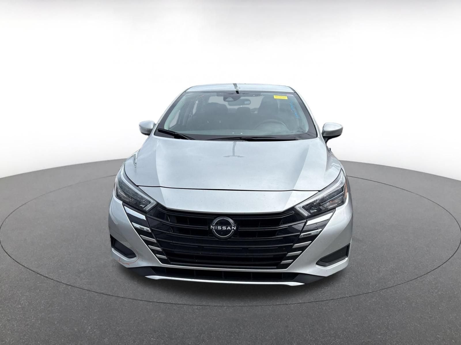 Thumbnail: 2025 Nissan Versa - 5