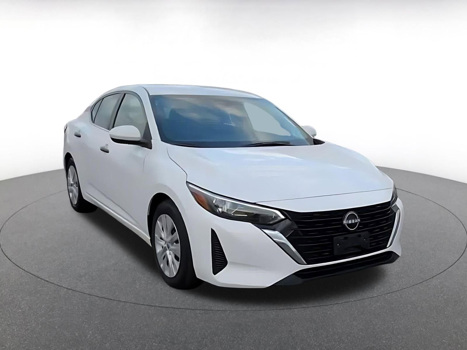 Thumbnail: 2025 Nissan Sentra - 3