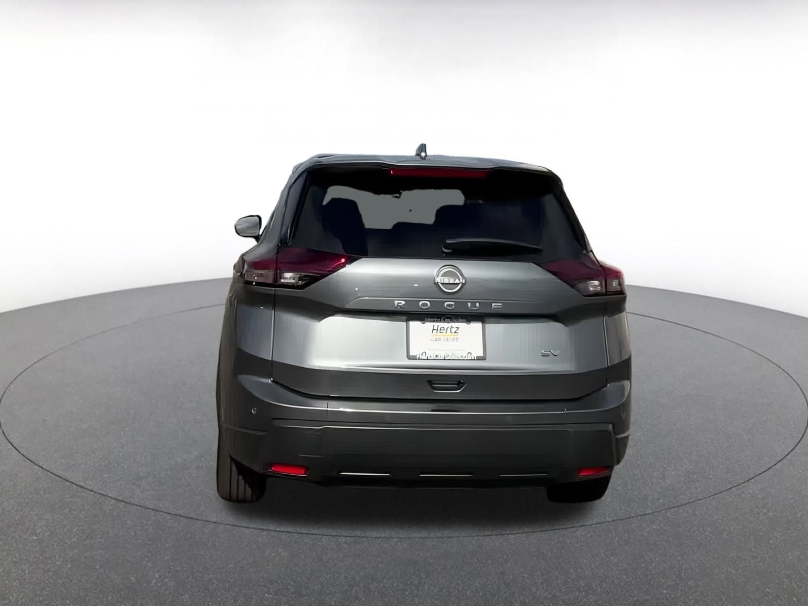 Thumbnail: 2024 Nissan Rogue - 12