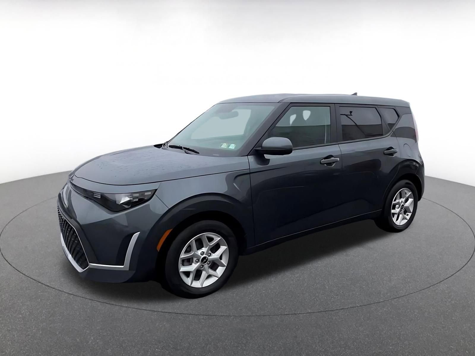 Thumbnail: 2025 Kia Soul - 7