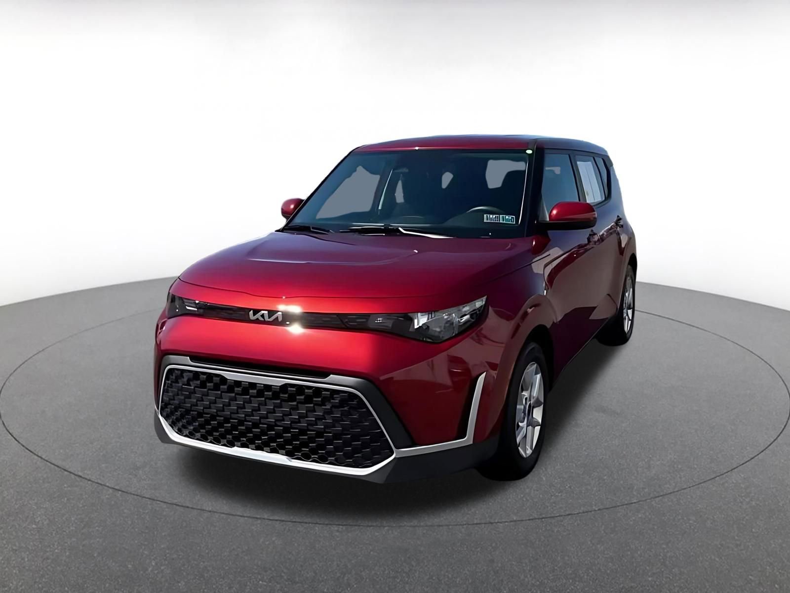 Thumbnail: 2025 Kia Soul - 6