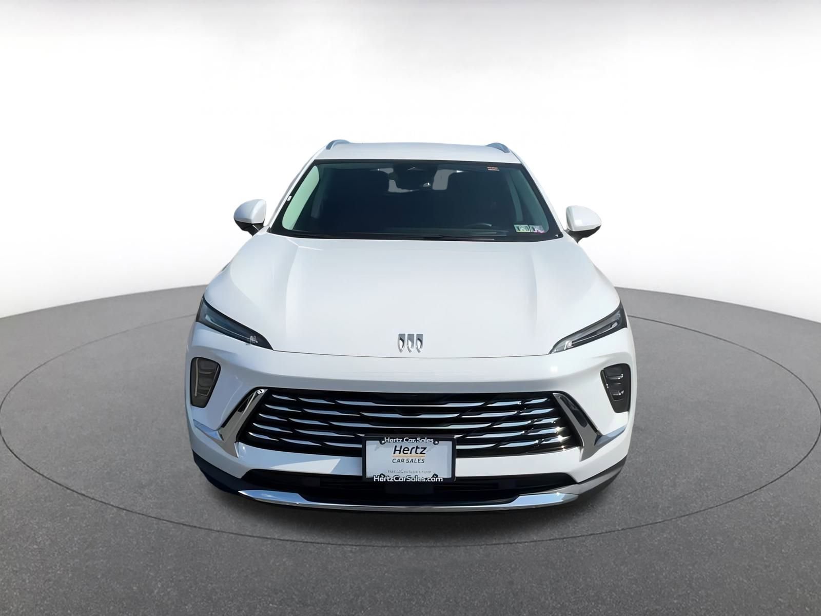 Thumbnail: 2024 Buick Envision - 5