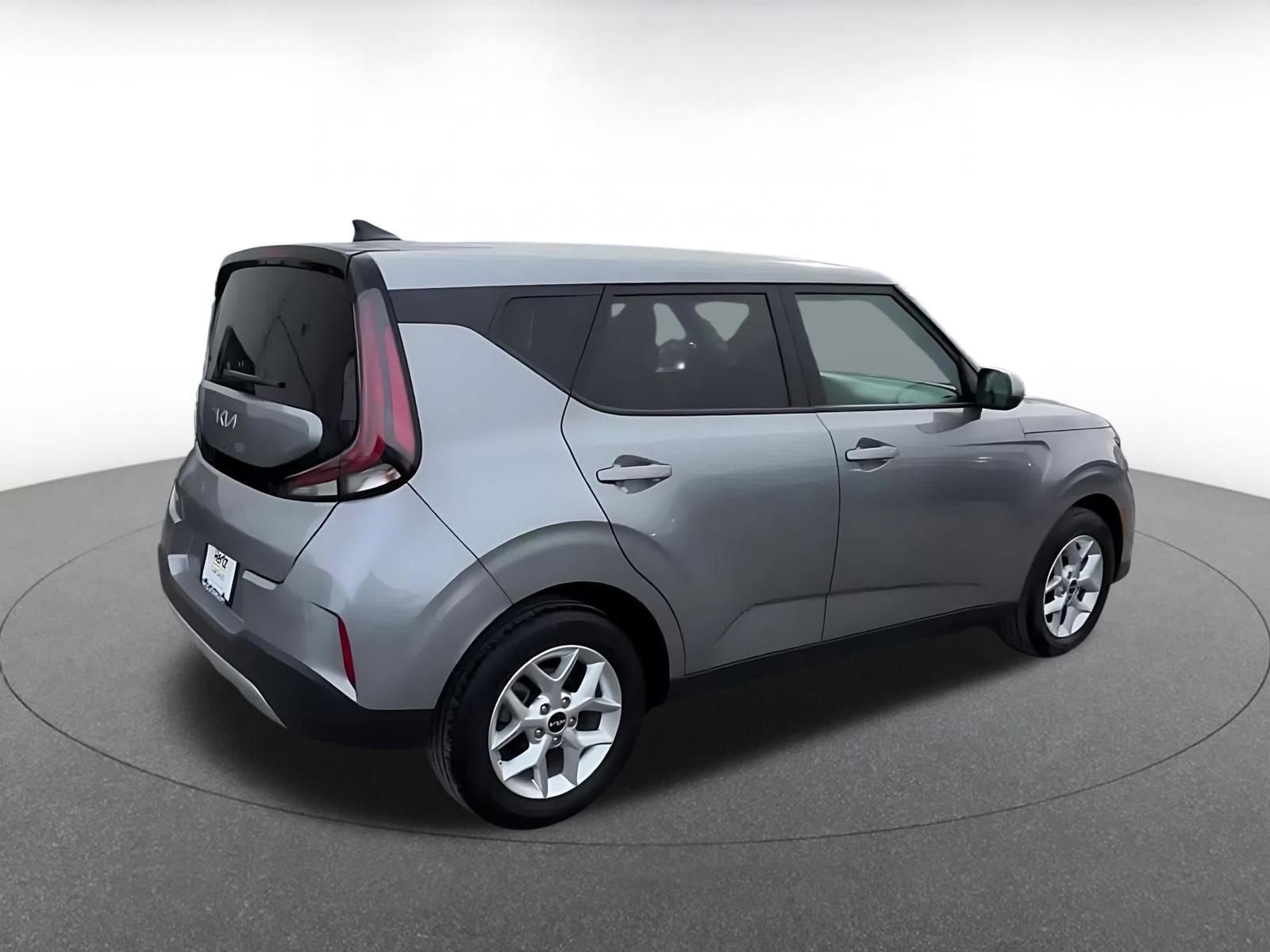 Thumbnail: 2025 Kia Soul - 15