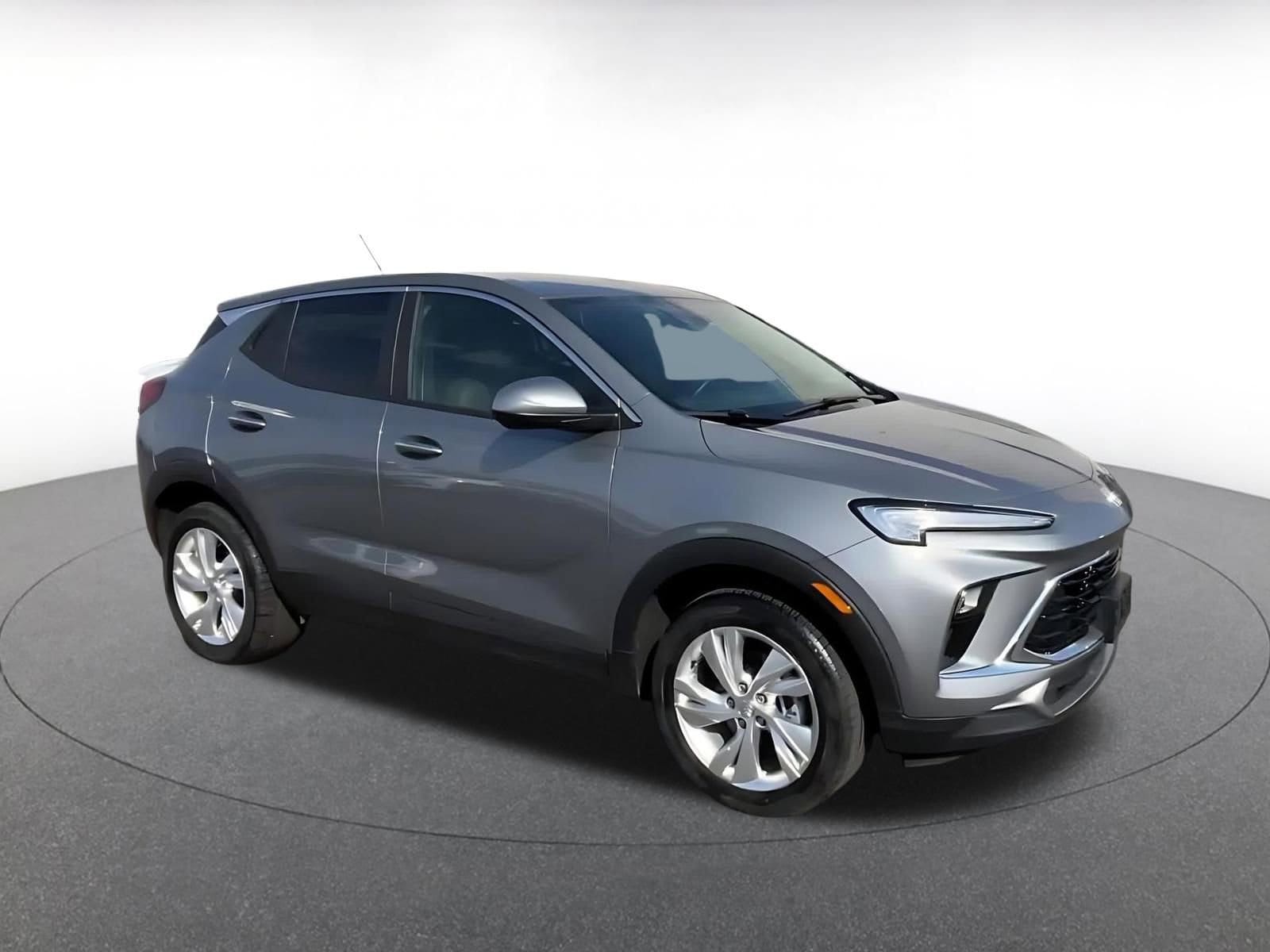 Thumbnail: 2025 Buick Encore GX - 1