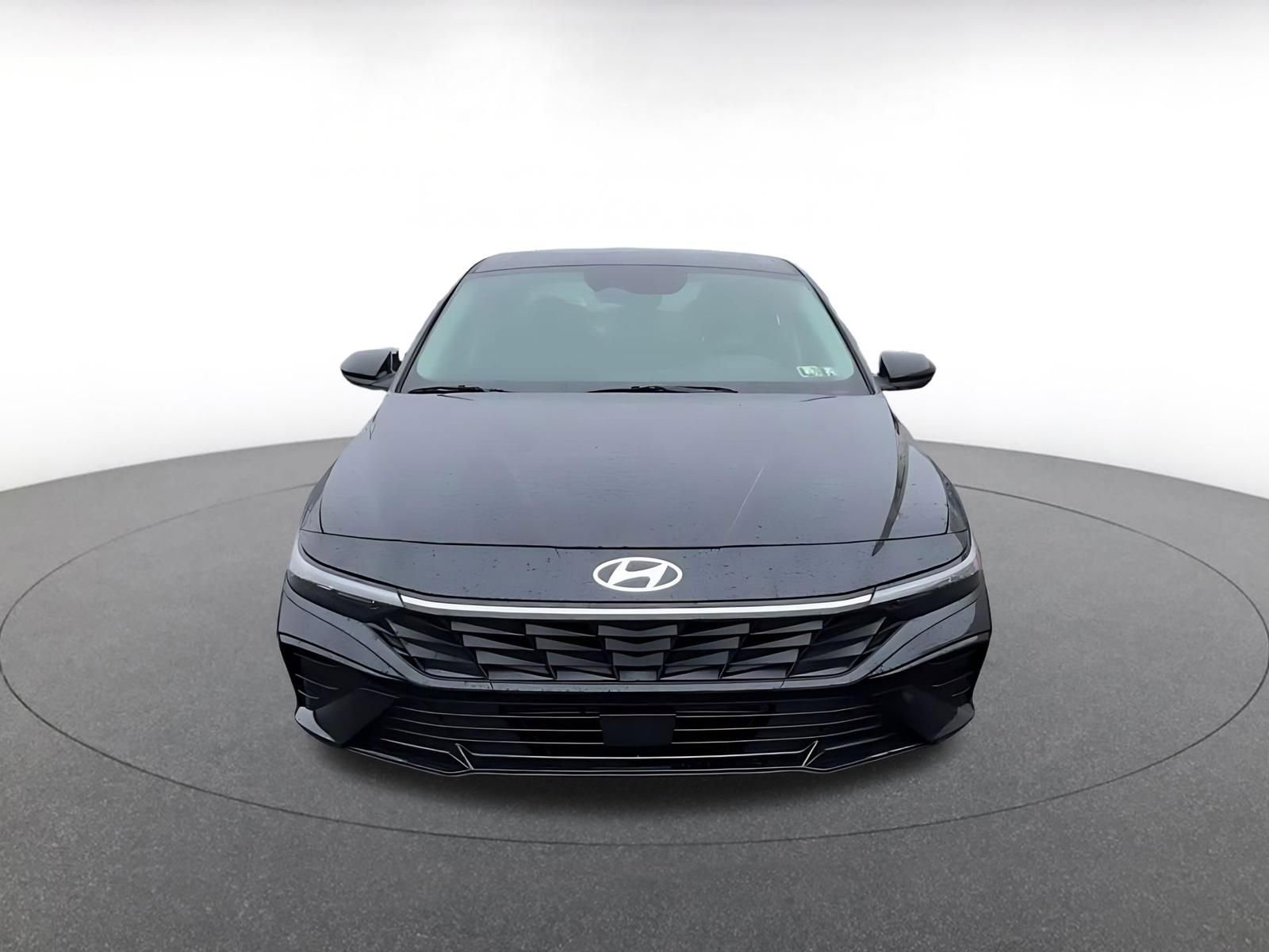 Thumbnail: 2025 Hyundai Elantra - 5