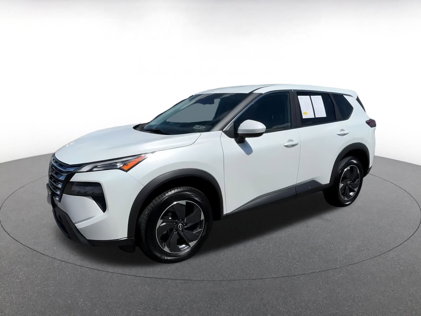 Thumbnail: 2024 Nissan Rogue - 7