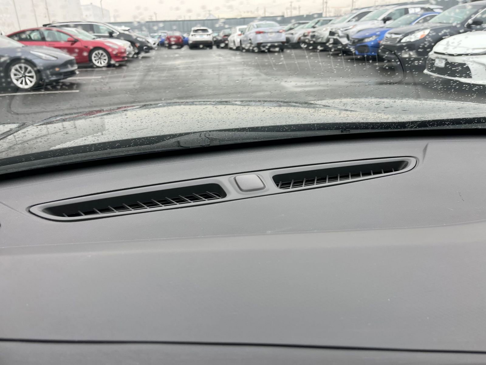 Thumbnail: 2025 Chevrolet Trax - 17