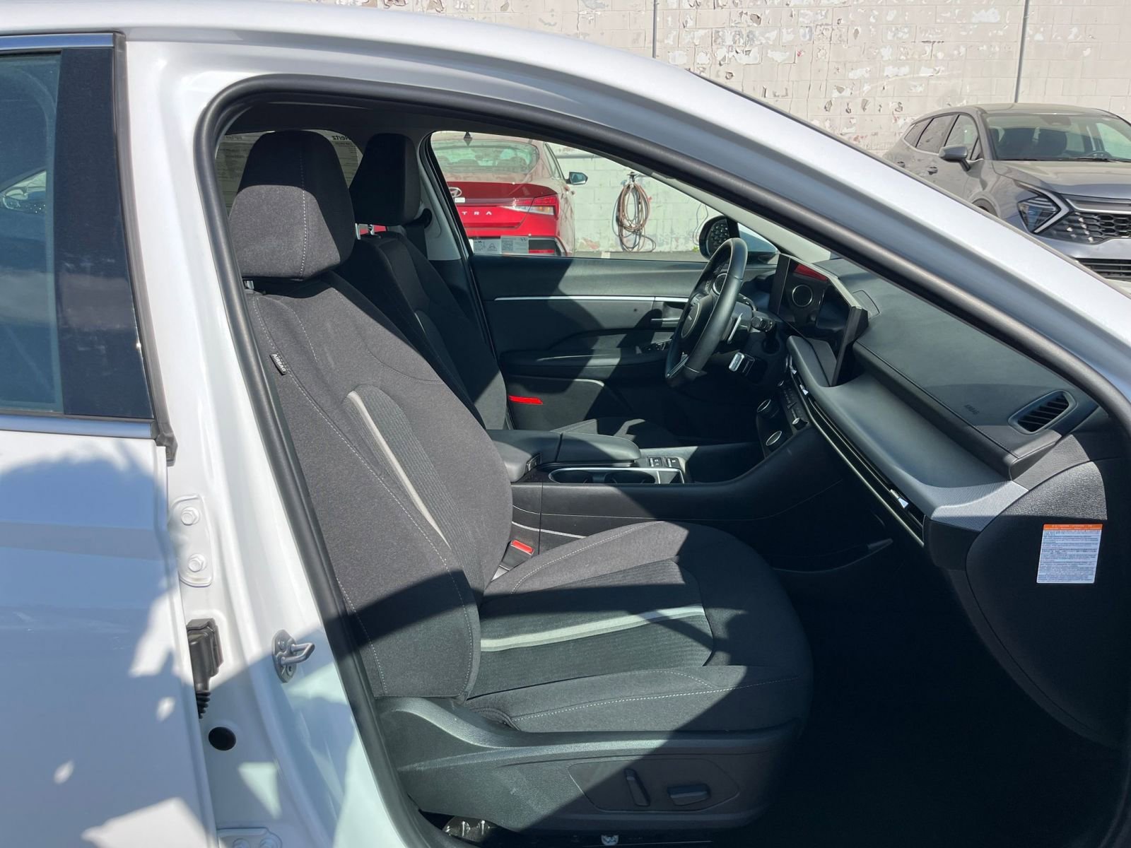 Thumbnail: 2025 Hyundai Sonata - 27