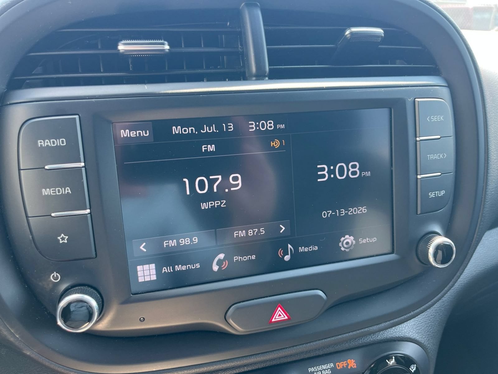 Thumbnail: 2025 Kia Soul - 20