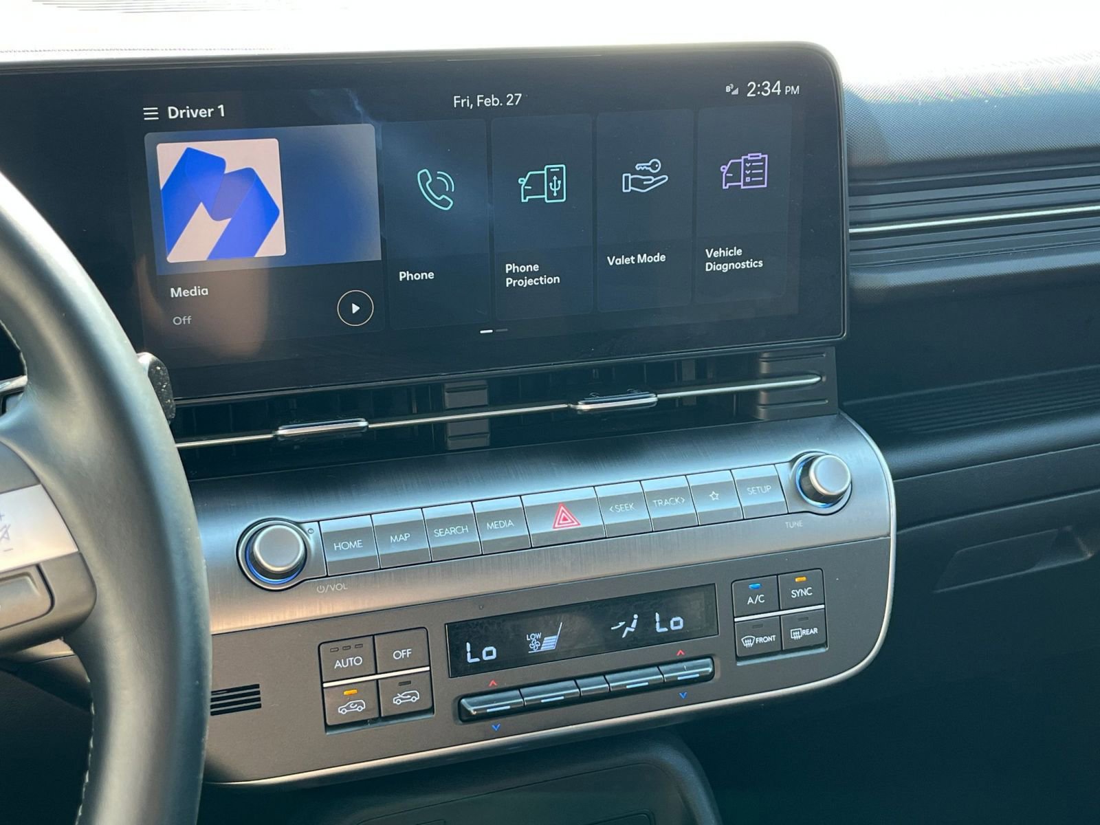 Thumbnail: 2025 Hyundai Kona - 20