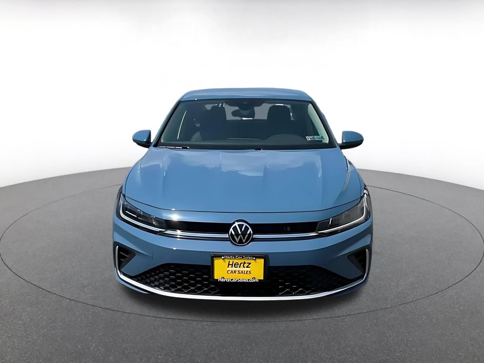 Thumbnail: 2025 Volkswagen Jetta - 5