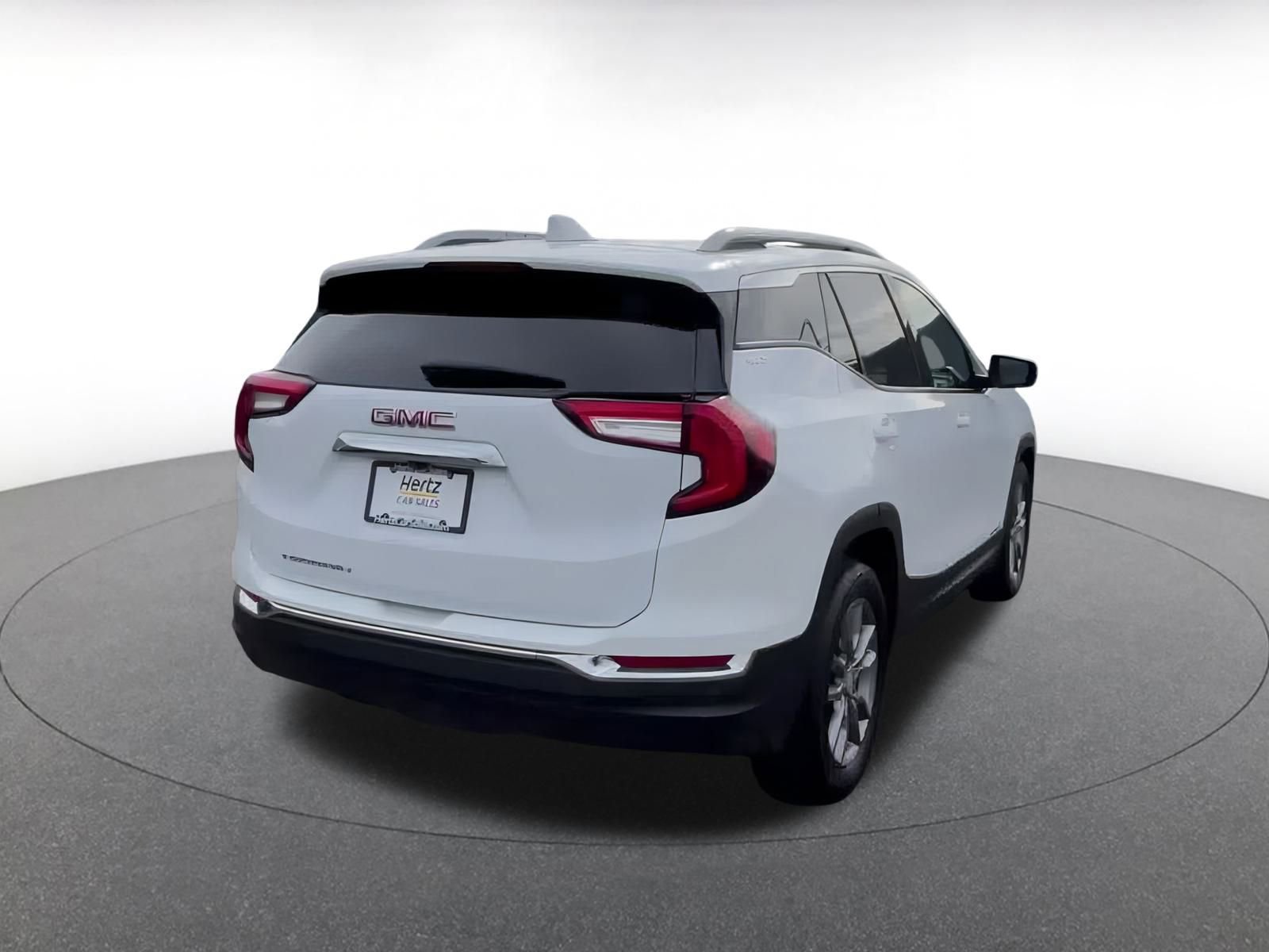 Thumbnail: 2023 GMC Terrain - 13