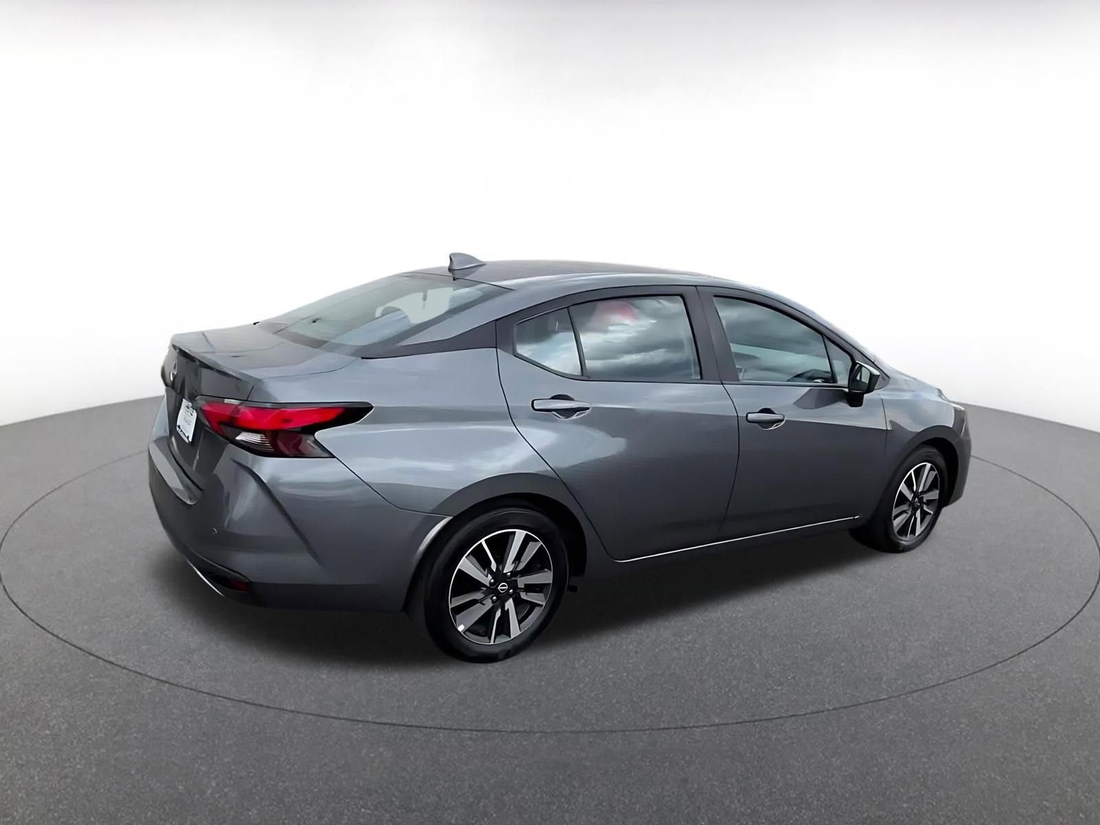 Thumbnail: 2025 Nissan Versa - 15