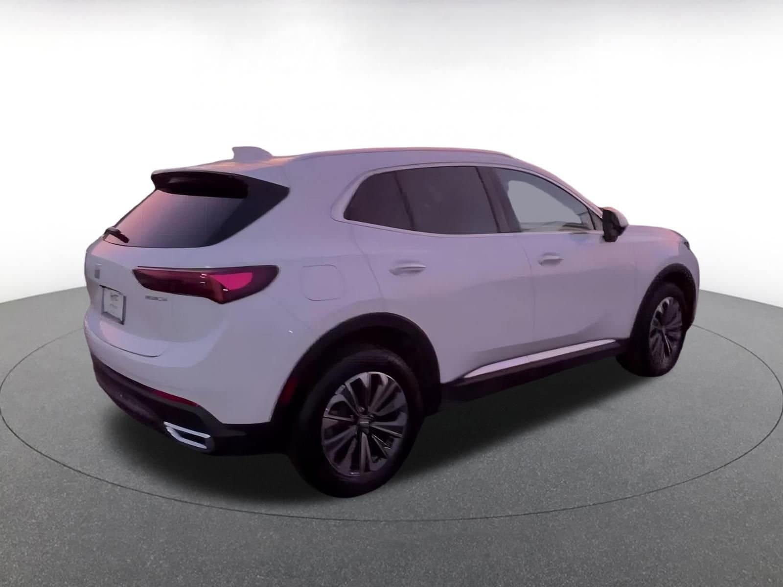 Thumbnail: 2024 Buick Envision - 15