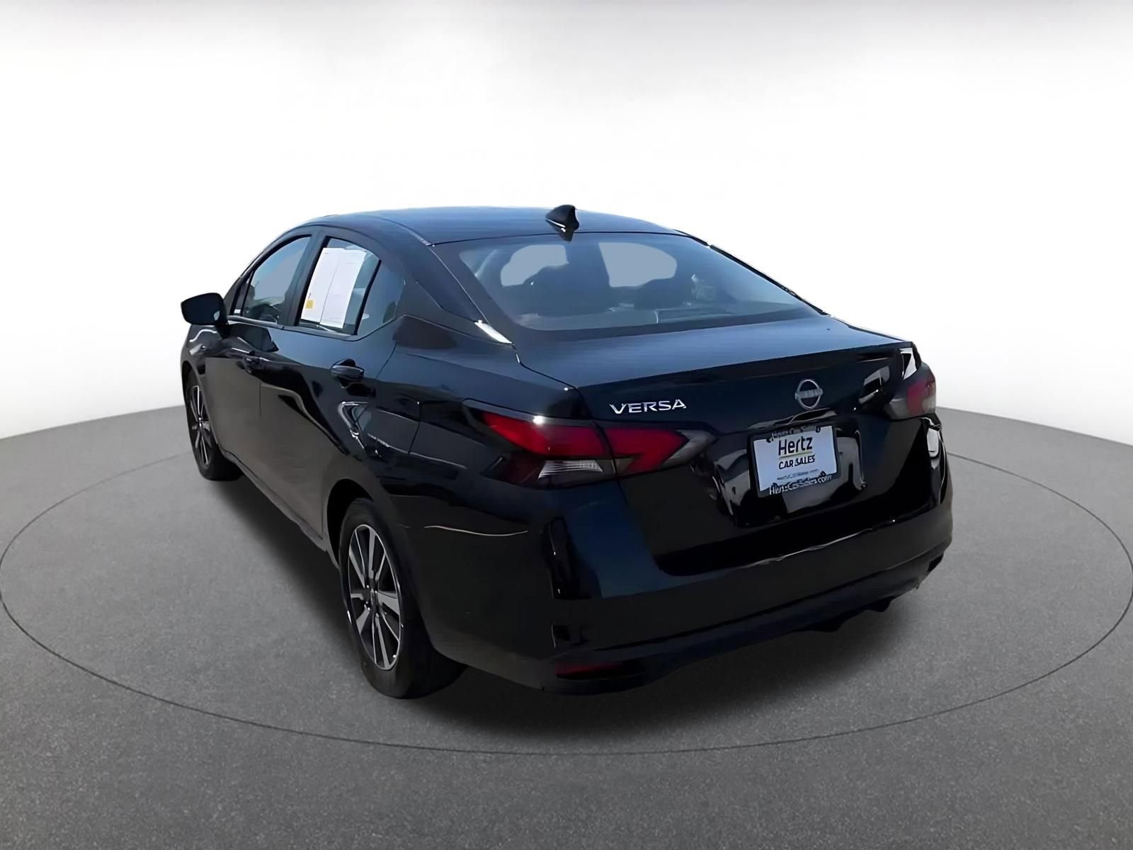 Thumbnail: 2025 Nissan Versa - 10