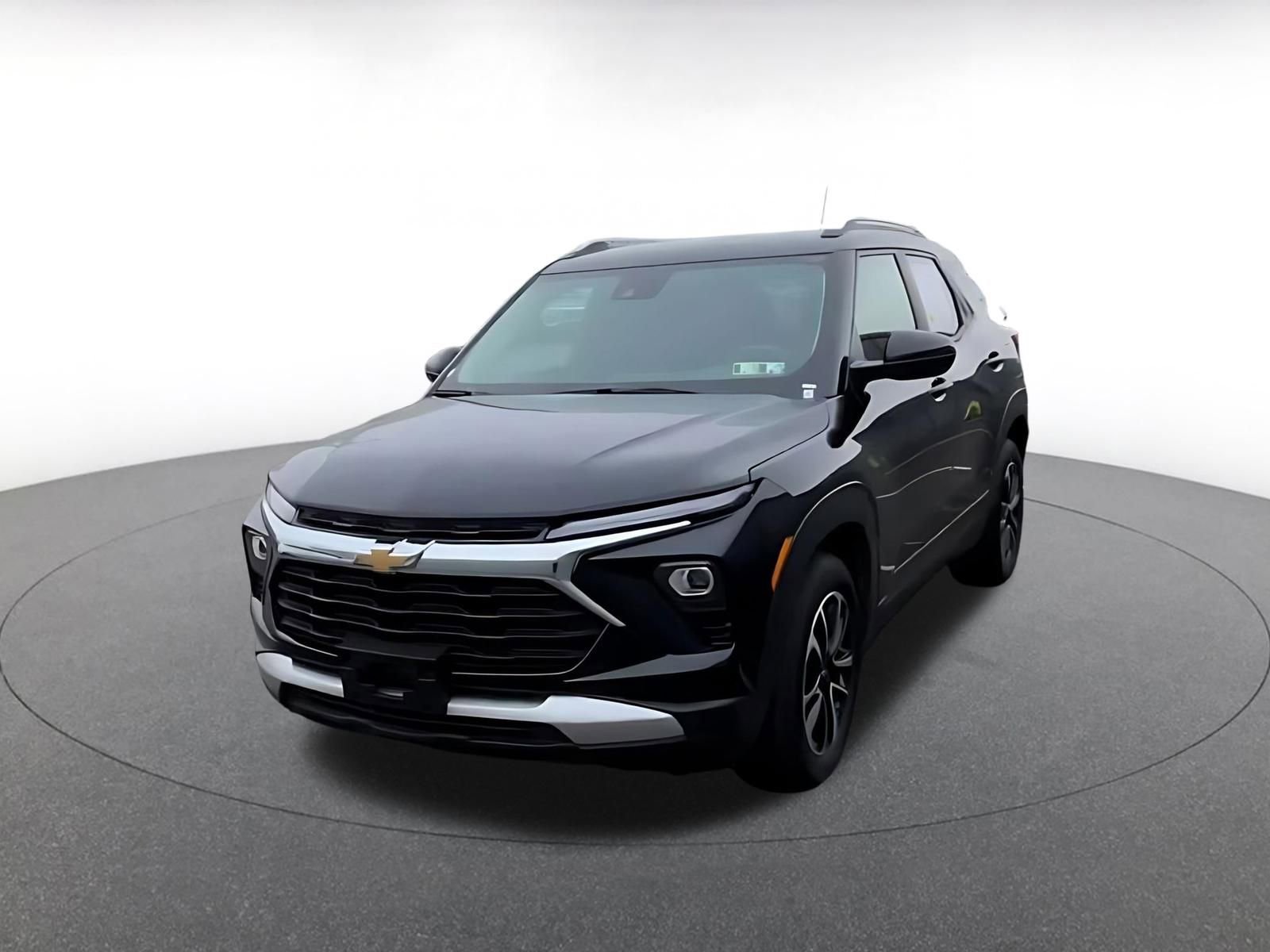 Thumbnail: 2025 Chevrolet TrailBlazer - 6