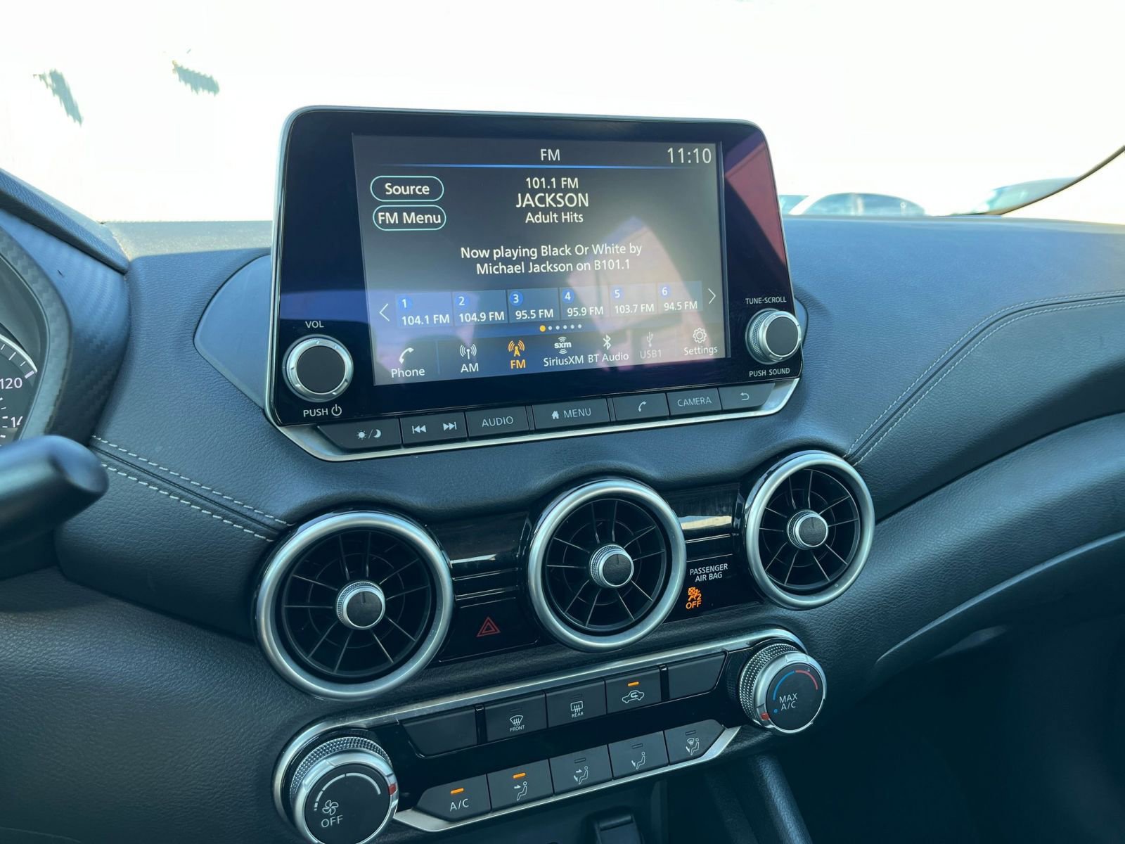 Thumbnail: 2024 Nissan Sentra - 21