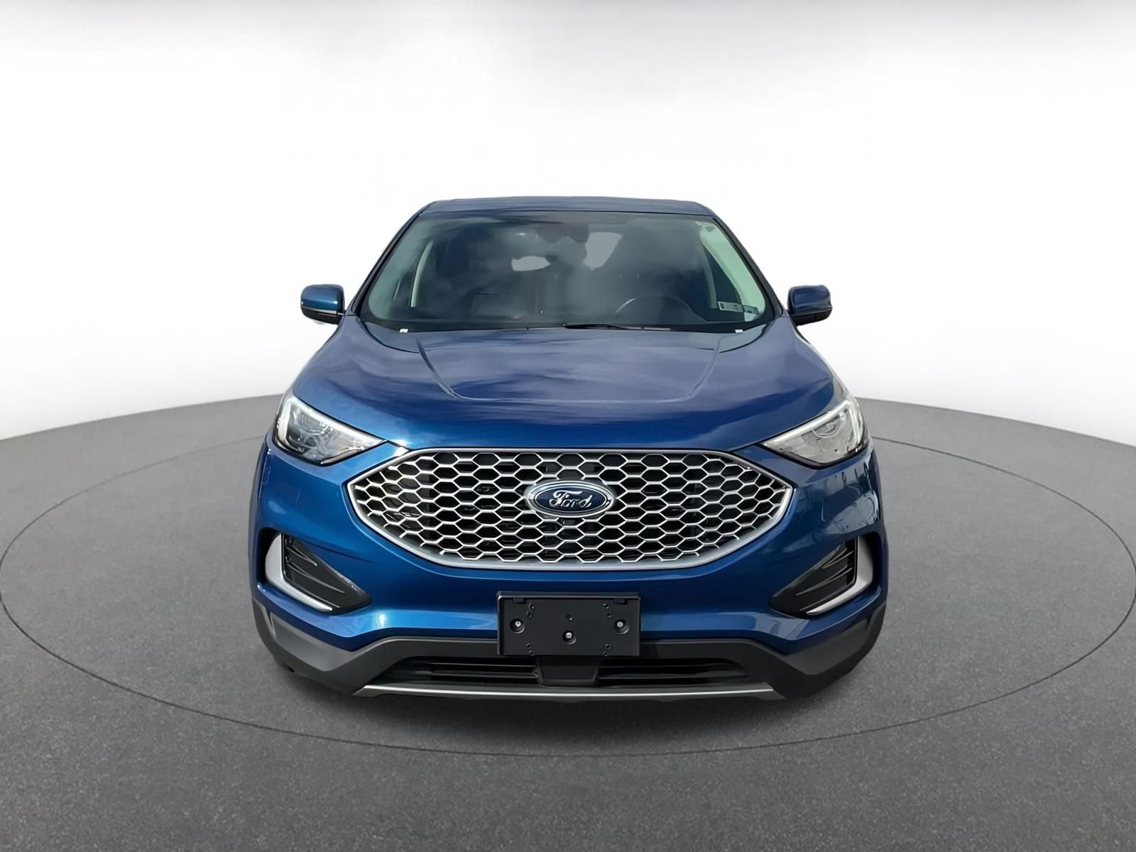 Thumbnail: 2024 Ford Edge - 5