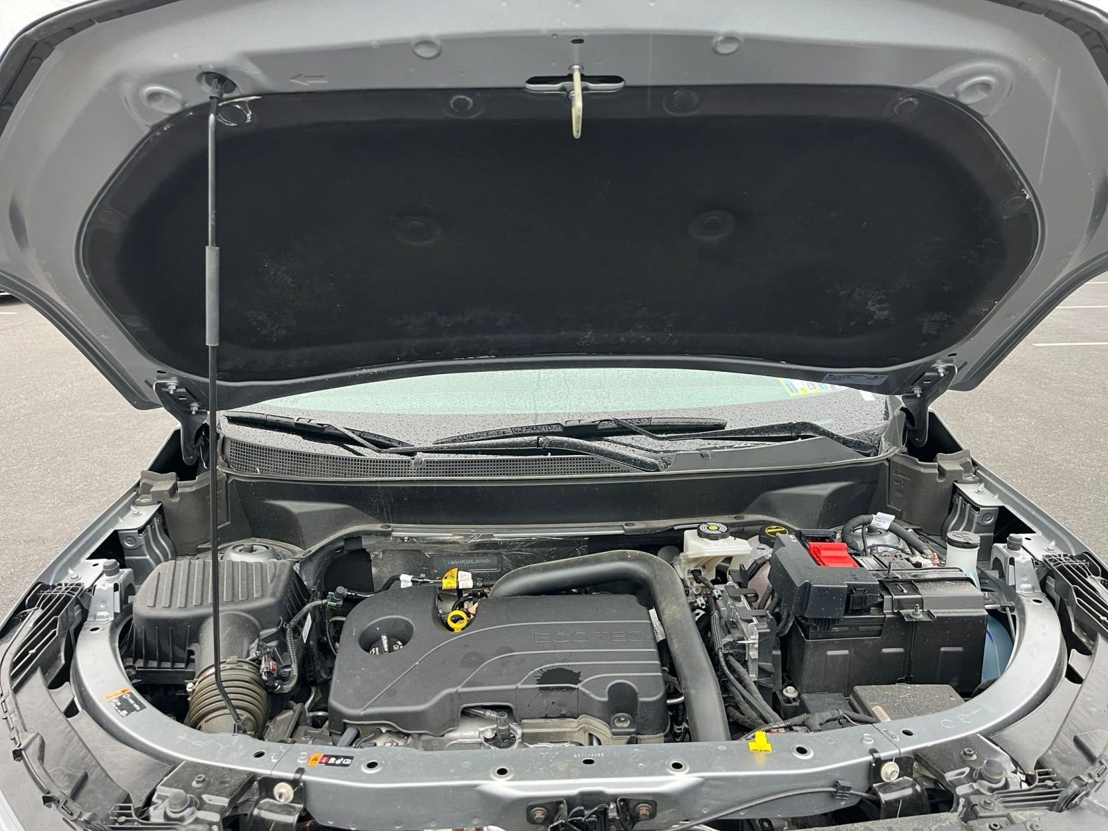 Thumbnail: 2025 Chevrolet Equinox - 31