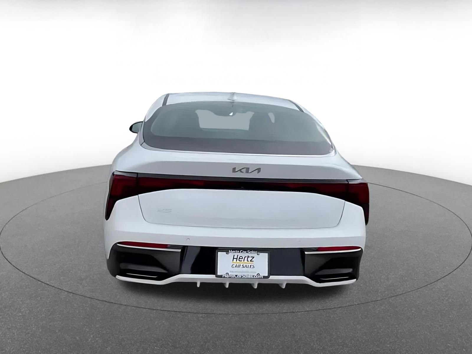 Thumbnail: 2025 Kia K5 - 11