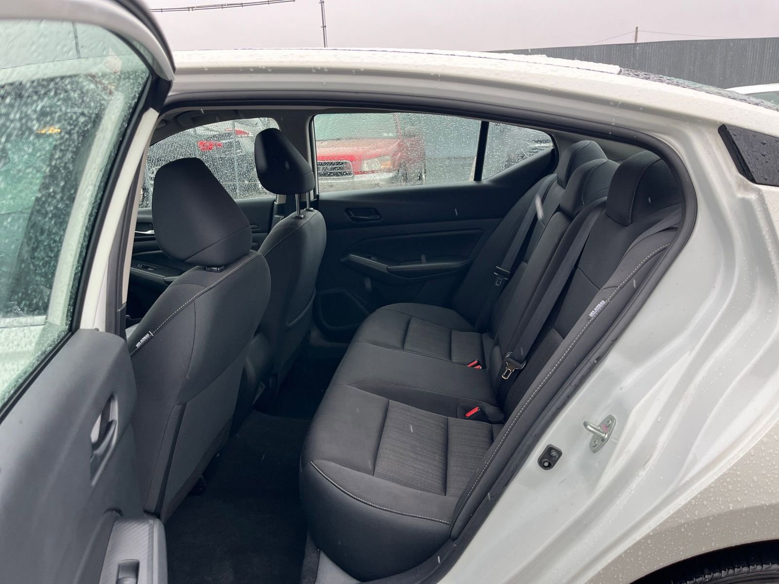 Thumbnail: 2025 Nissan Altima - 27