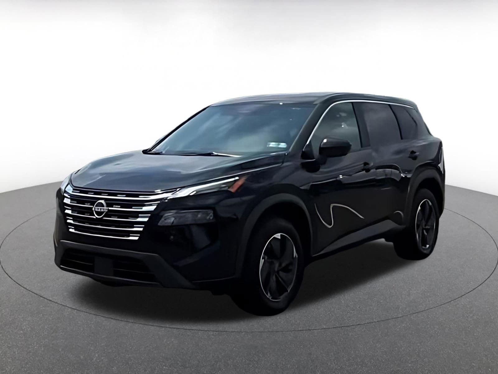 Thumbnail: 2025 Nissan Rogue - 6
