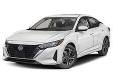 2024 Nissan Sentra SV -
                  Philadelphia, PA