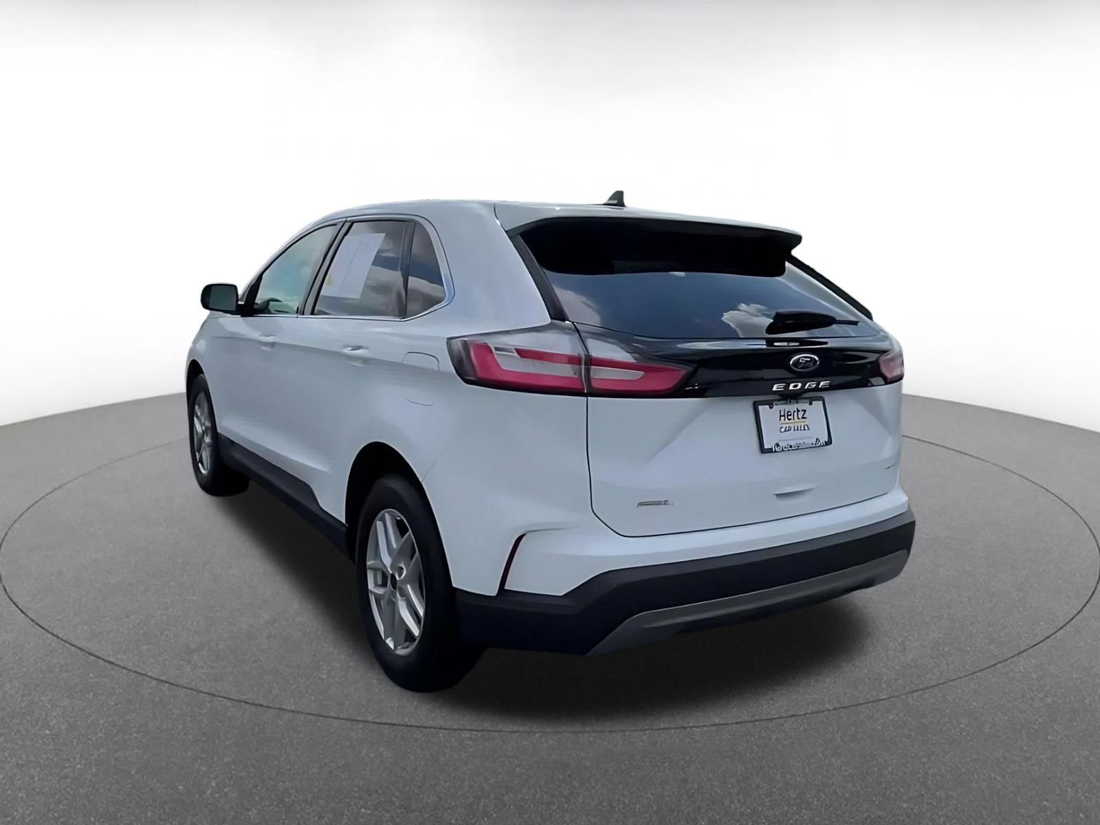 Thumbnail: 2024 Ford Edge - 10