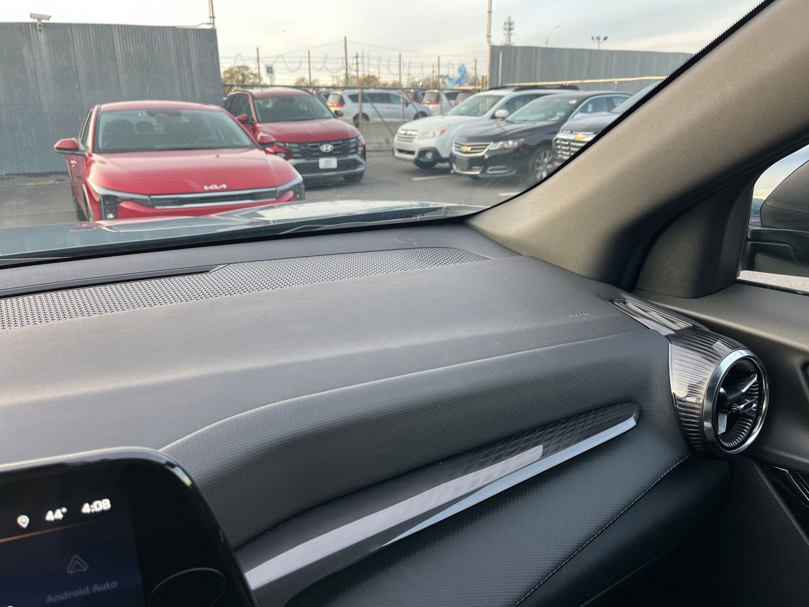 Thumbnail: 2025 Chevrolet Equinox - 34