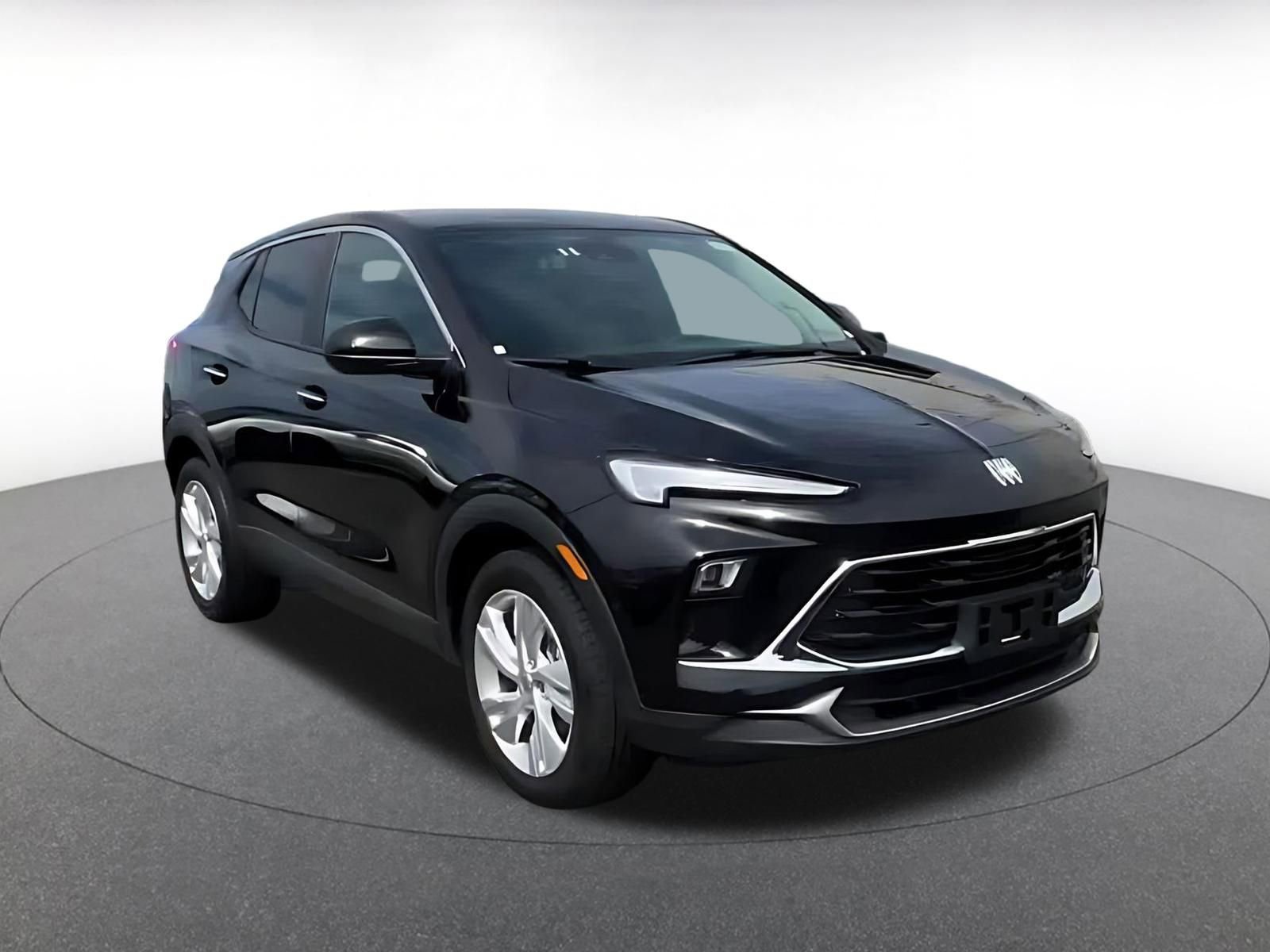 Thumbnail: 2025 Buick Encore GX - 3
