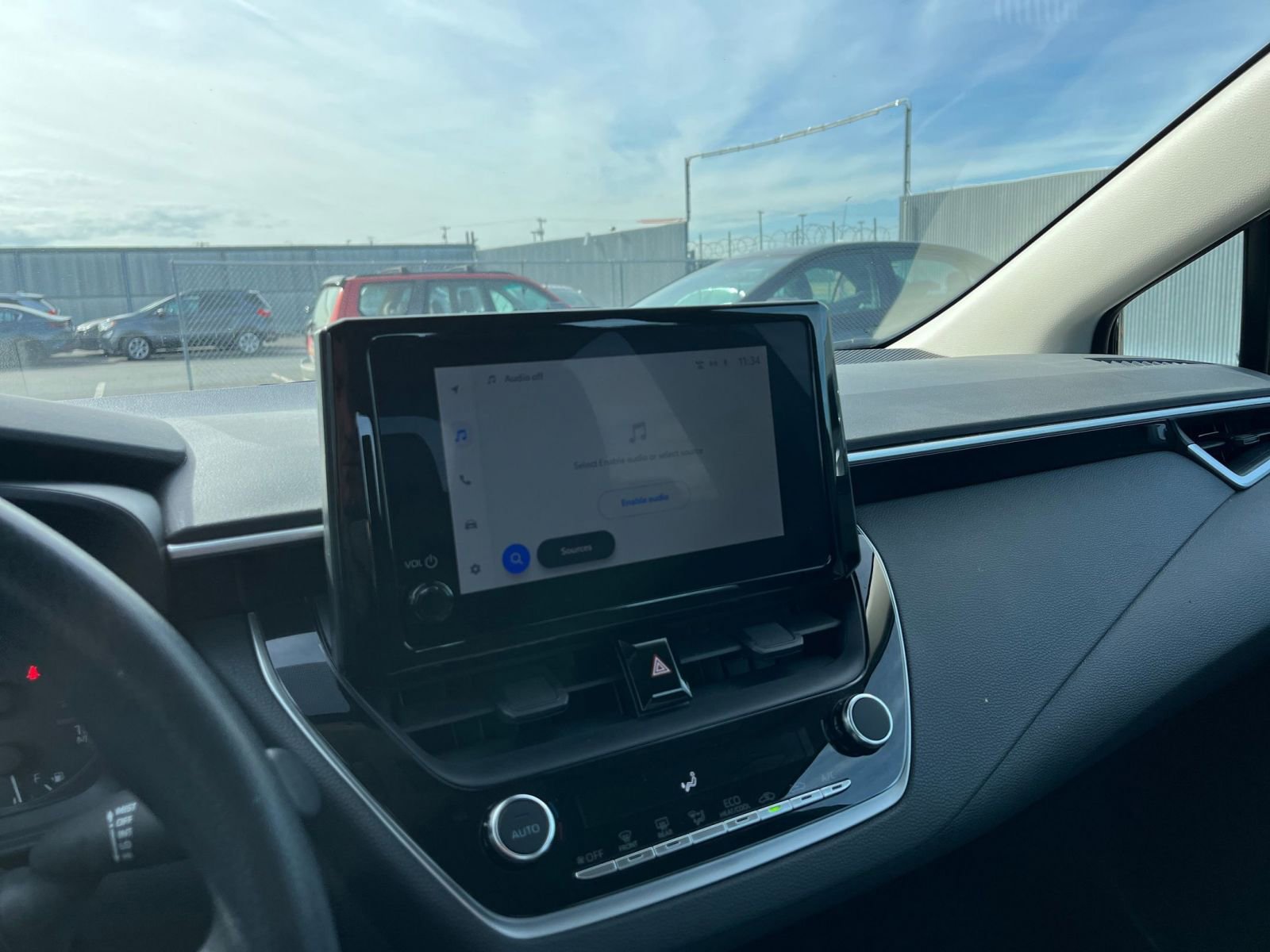 Thumbnail: 2024 Toyota Corolla - 21