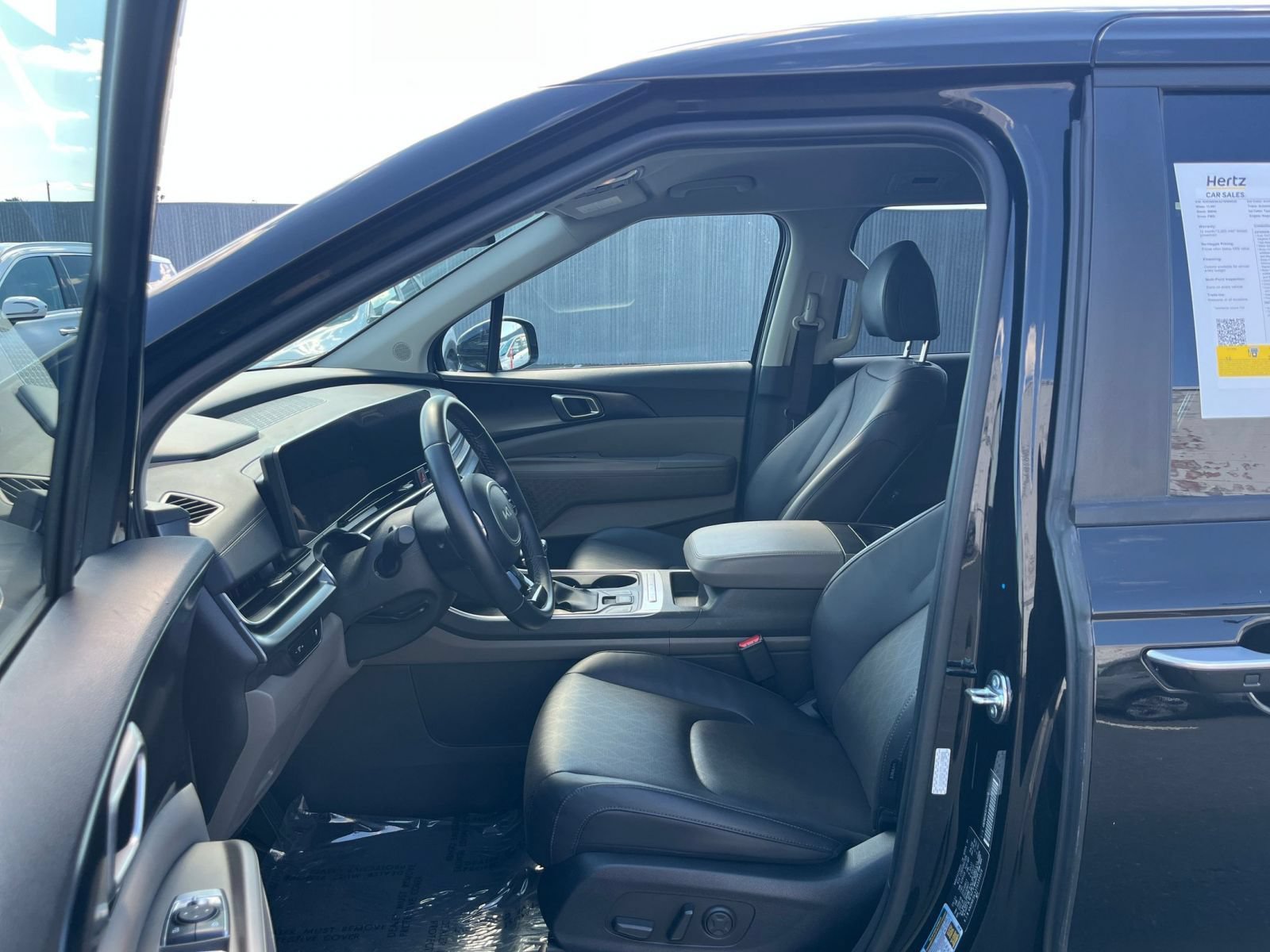 Thumbnail: 2026 Kia Carnival - 23