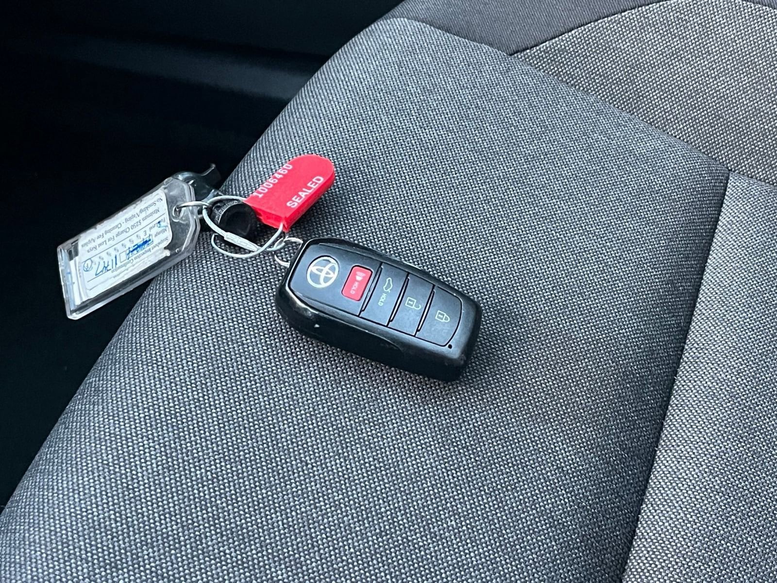 Thumbnail: 2025 Toyota Camry - 22