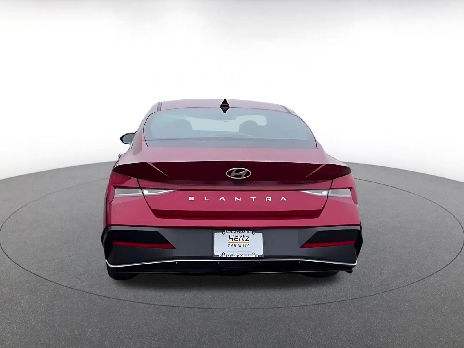 Thumbnail: 2025 Hyundai Elantra - 12