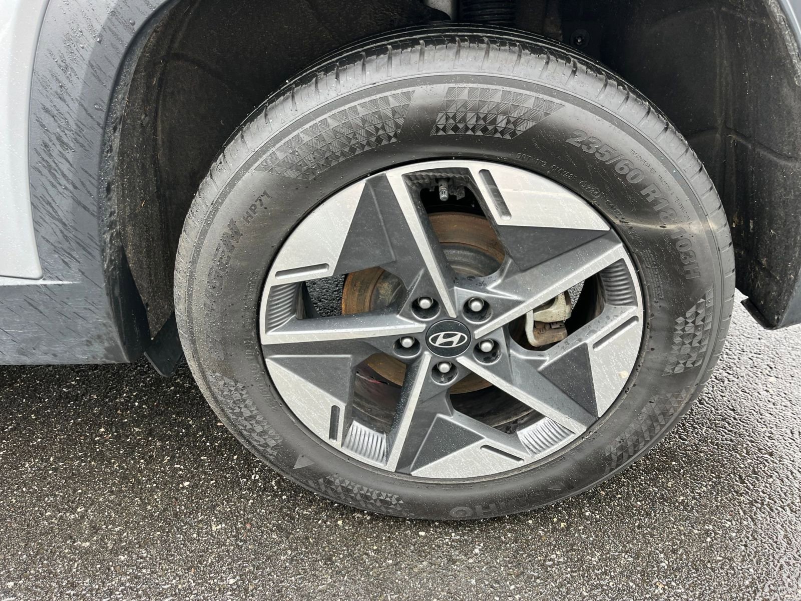 Thumbnail: 2025 Hyundai Tucson - 32