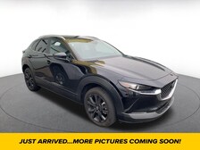 2024 Mazda CX-30 Select -
                  Philadelphia, PA