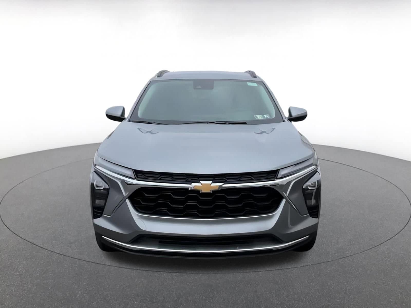 Thumbnail: 2025 Chevrolet Trax - 5