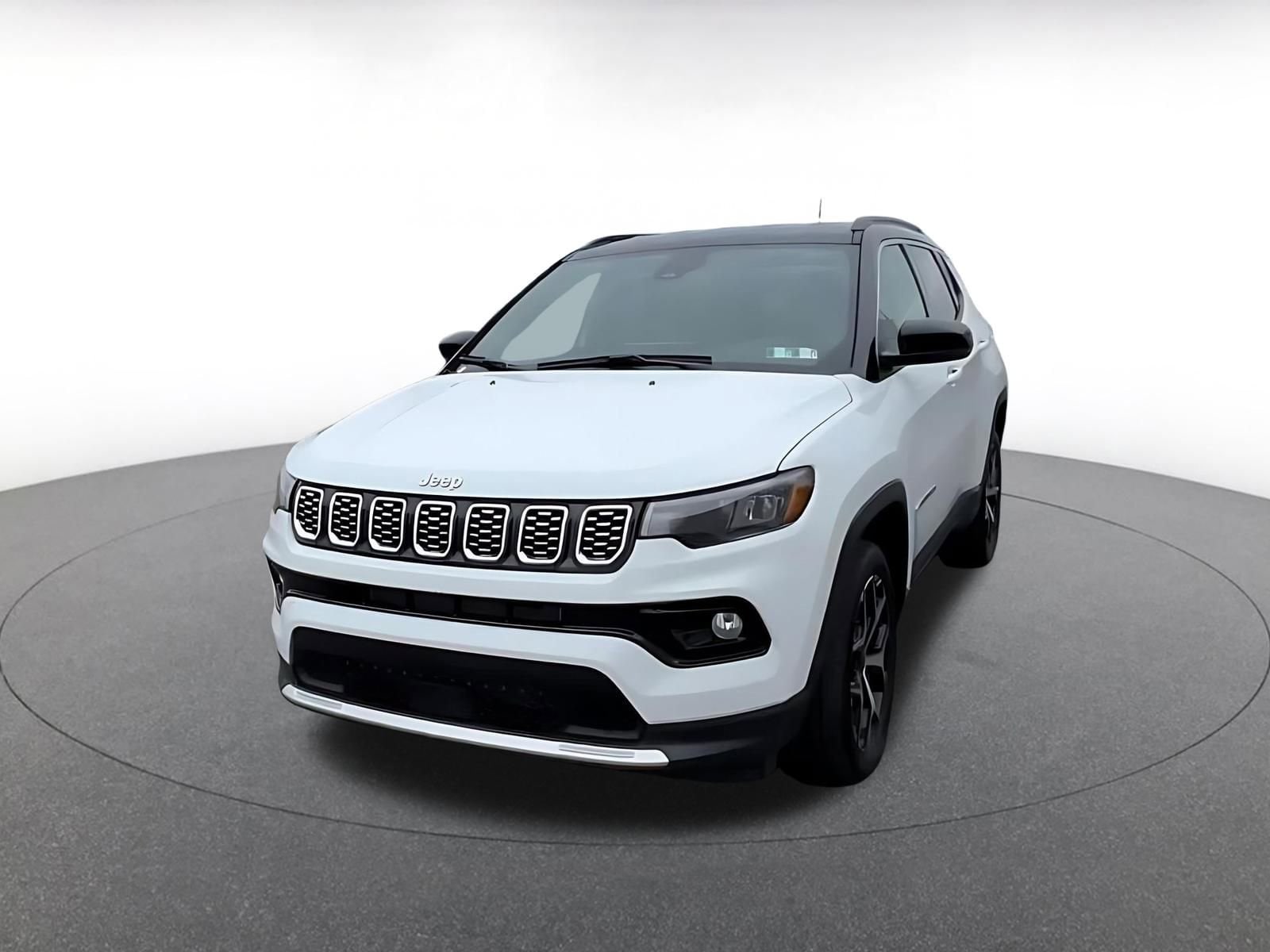 Thumbnail: 2025 Jeep Compass - 6