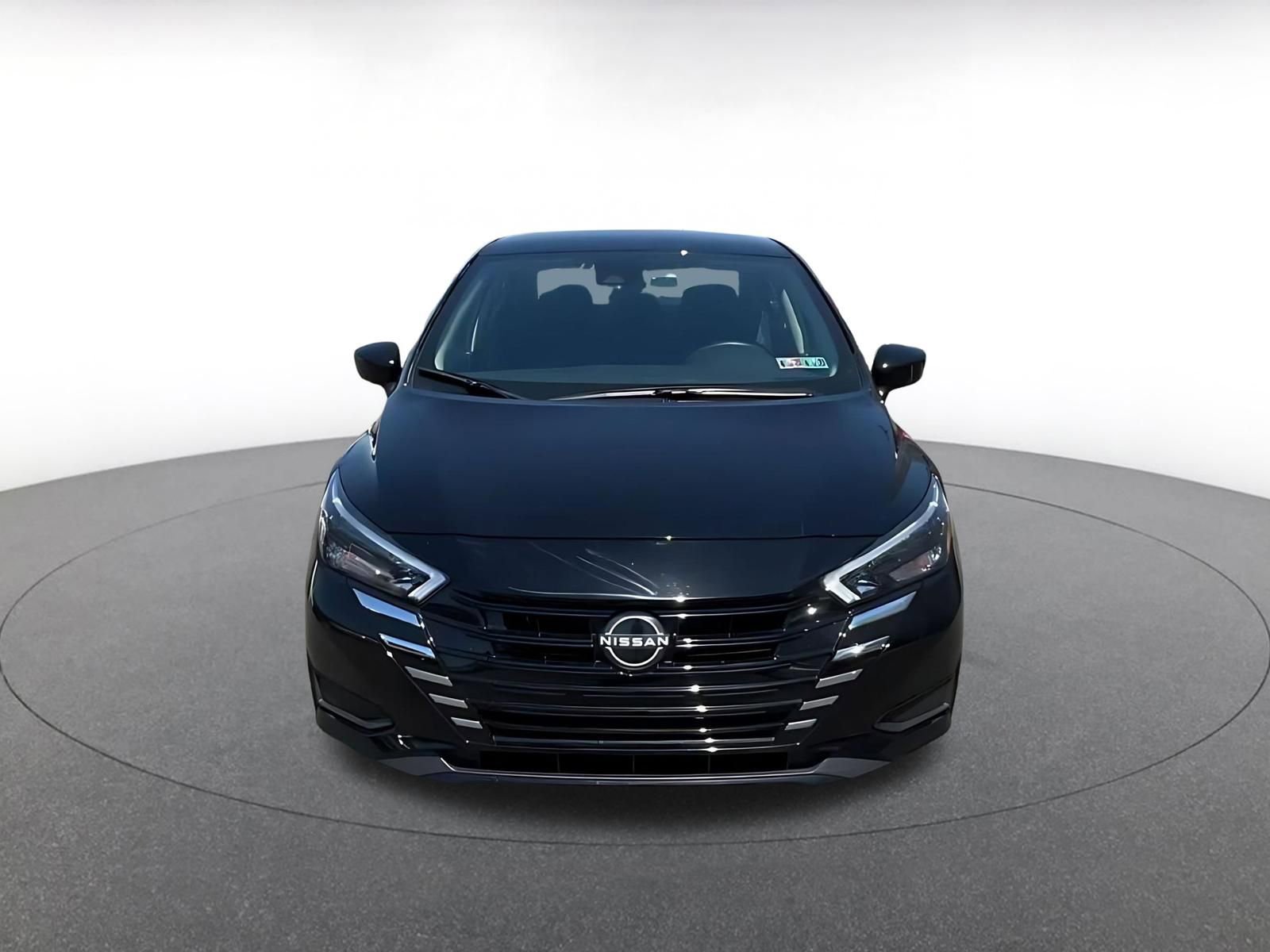 Thumbnail: 2025 Nissan Versa - 3