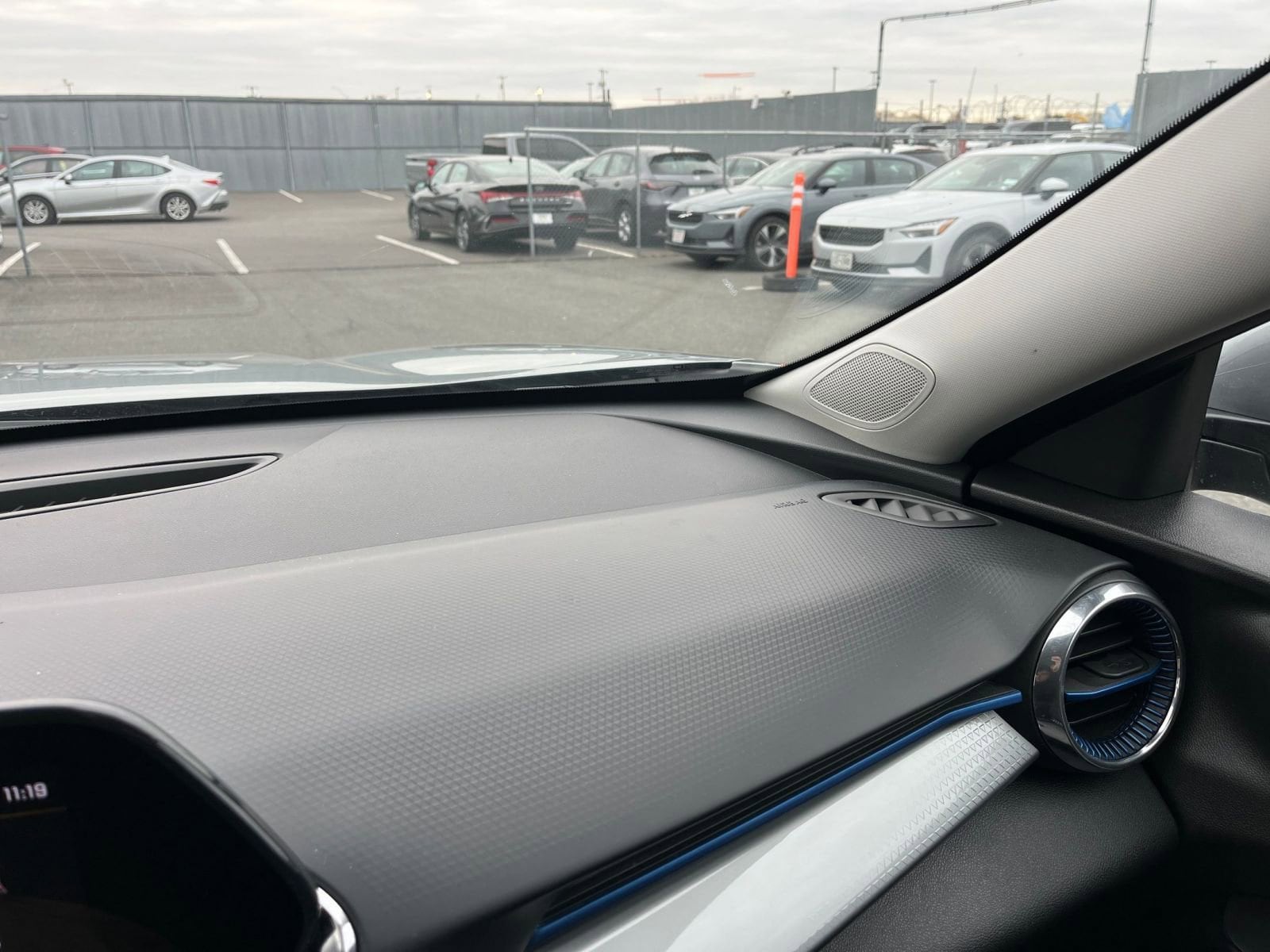 Thumbnail: 2025 Chevrolet Trax - 34